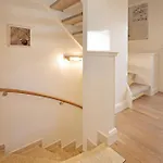 Listend Blick Feriehus List