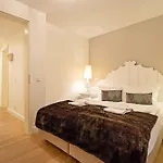 Listend Blick Feriehus *