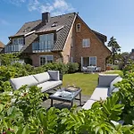 Listend Blick Feriehus List