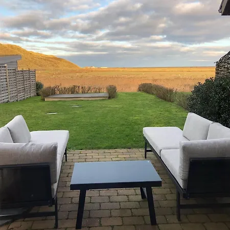 Feriehus Listend Blick *