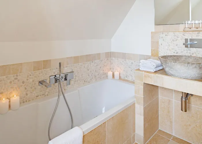 Listend Blick * List auf Sylt